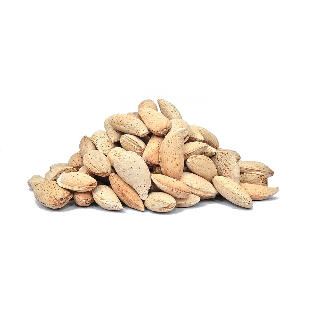 Badam Abdulwahdi (Almond)