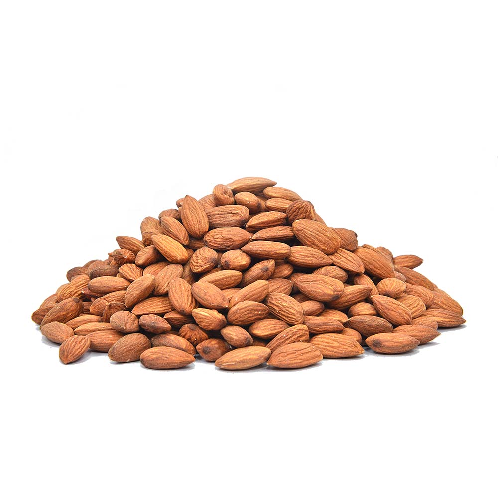 Badam Giri American A (Almond Without Shell)