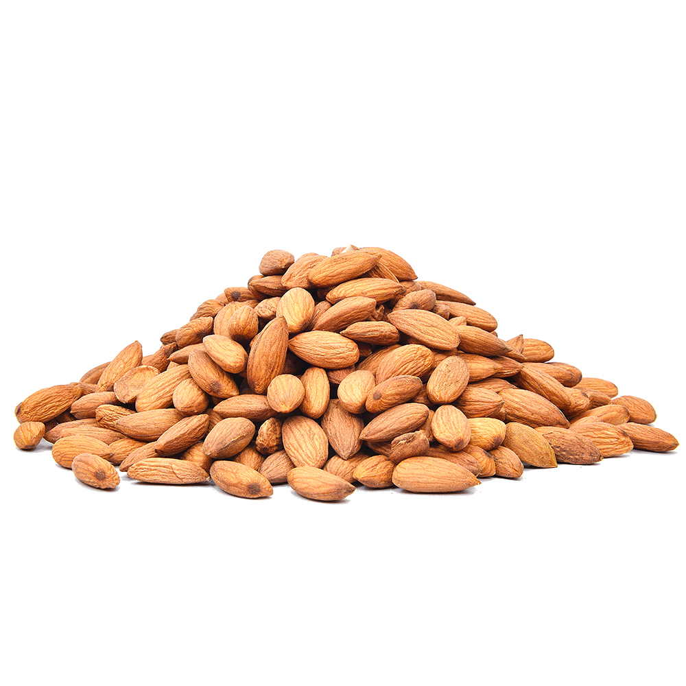 Badam Giri American B (Almond Without Shell)