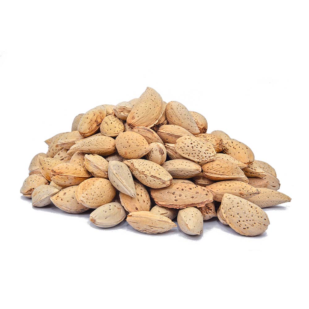 Badam Khairadini (Almond In Shell)