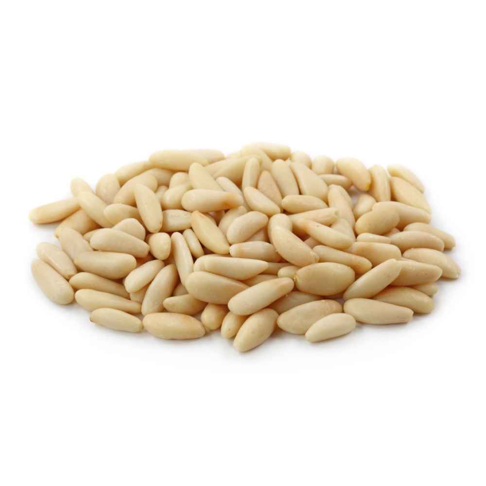 Chilgoza Giri (Pine Nuts Without Shell) - Punjabi Store