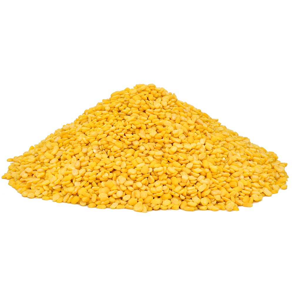 Daal Moong Dhuli hui