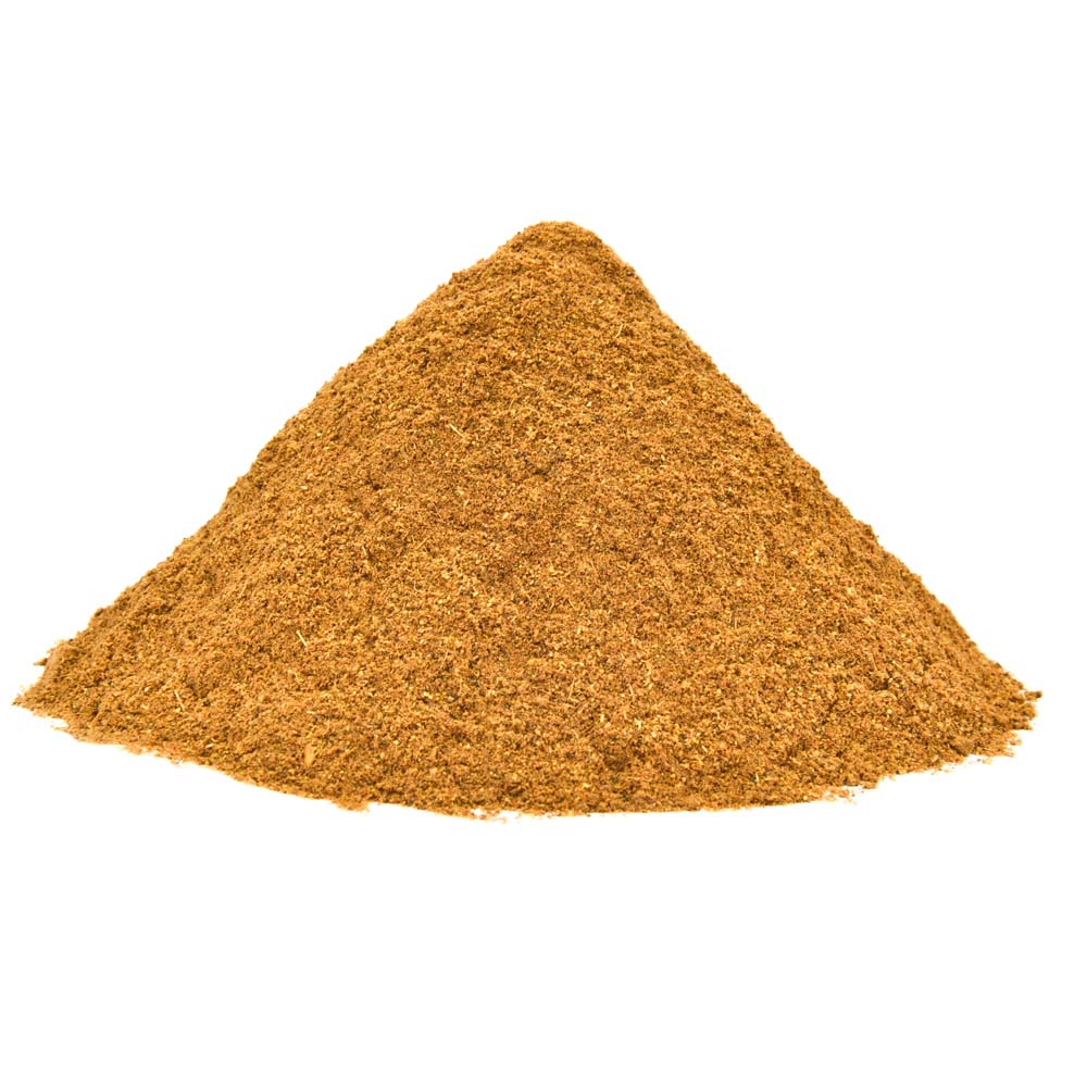 Dar Cheeni Powder (Cinnamon Powder)
