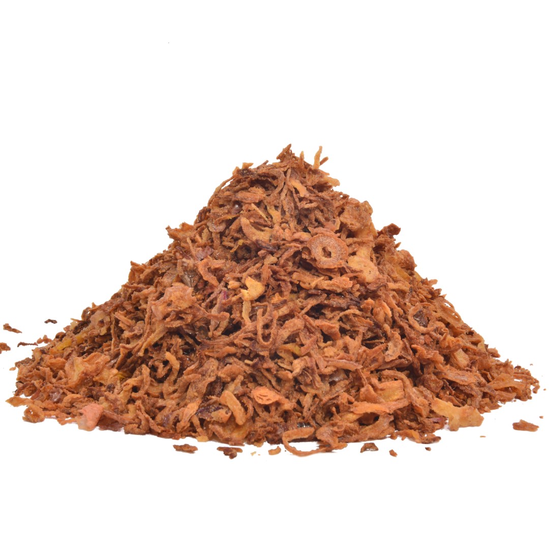 Fried Onion (Export Quality)