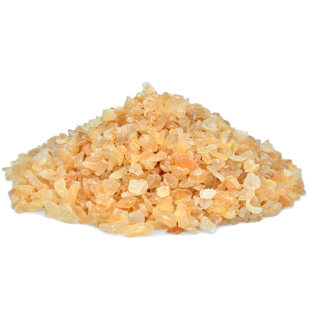 Goond katera (Tragacanth Gum)