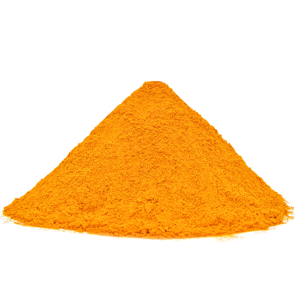 Haldi Powder (Turmeric Powder)
