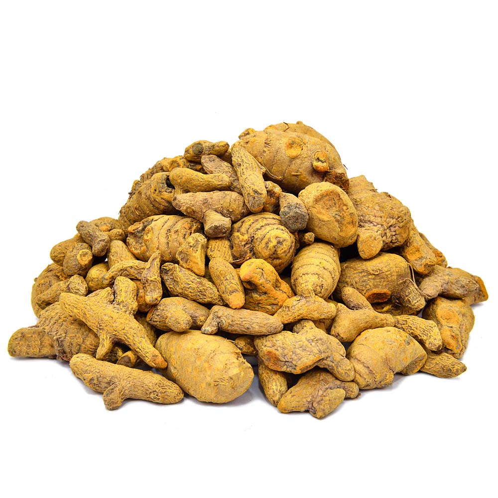 Haldi Sabat (Turmeric)