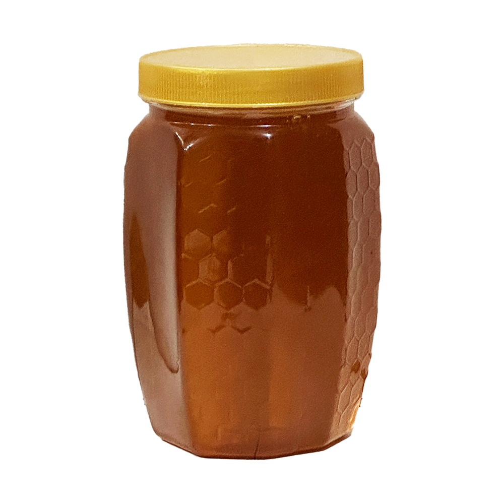 Honey / Shehed (Bari makhi)