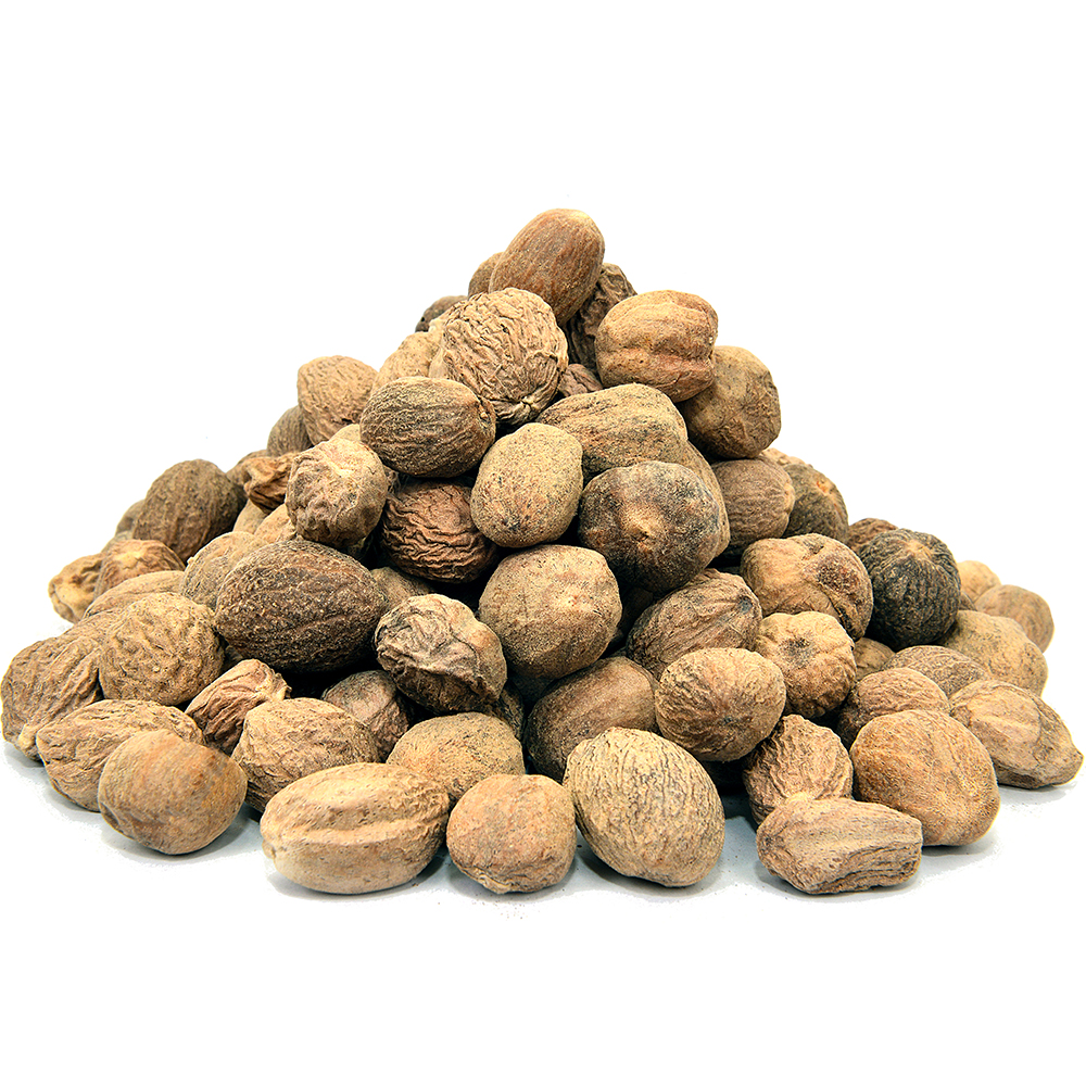 Jaifal (Nutmeg)