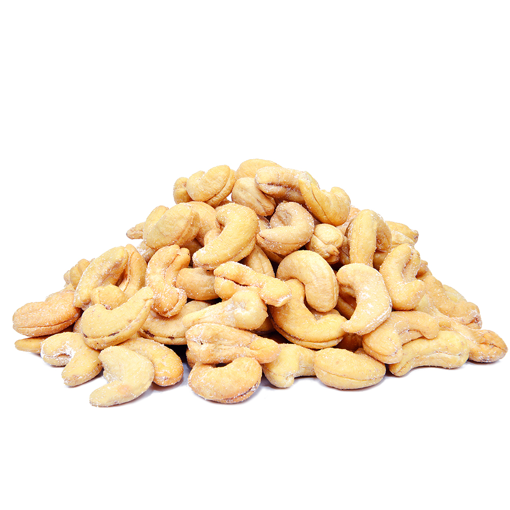 Kaju Namkeen (Cashew nut Salted)