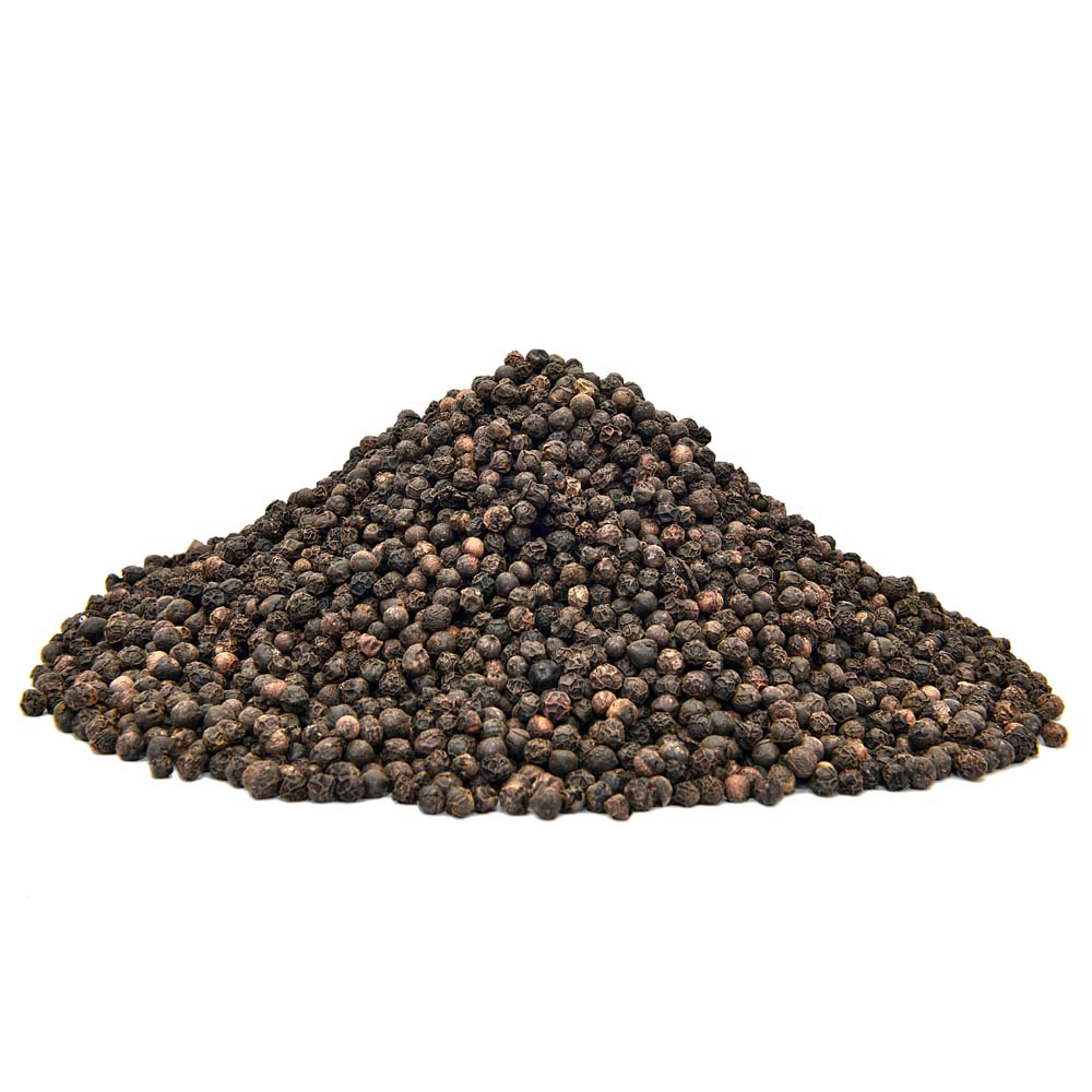 Kali Mirch (Black Pepper)