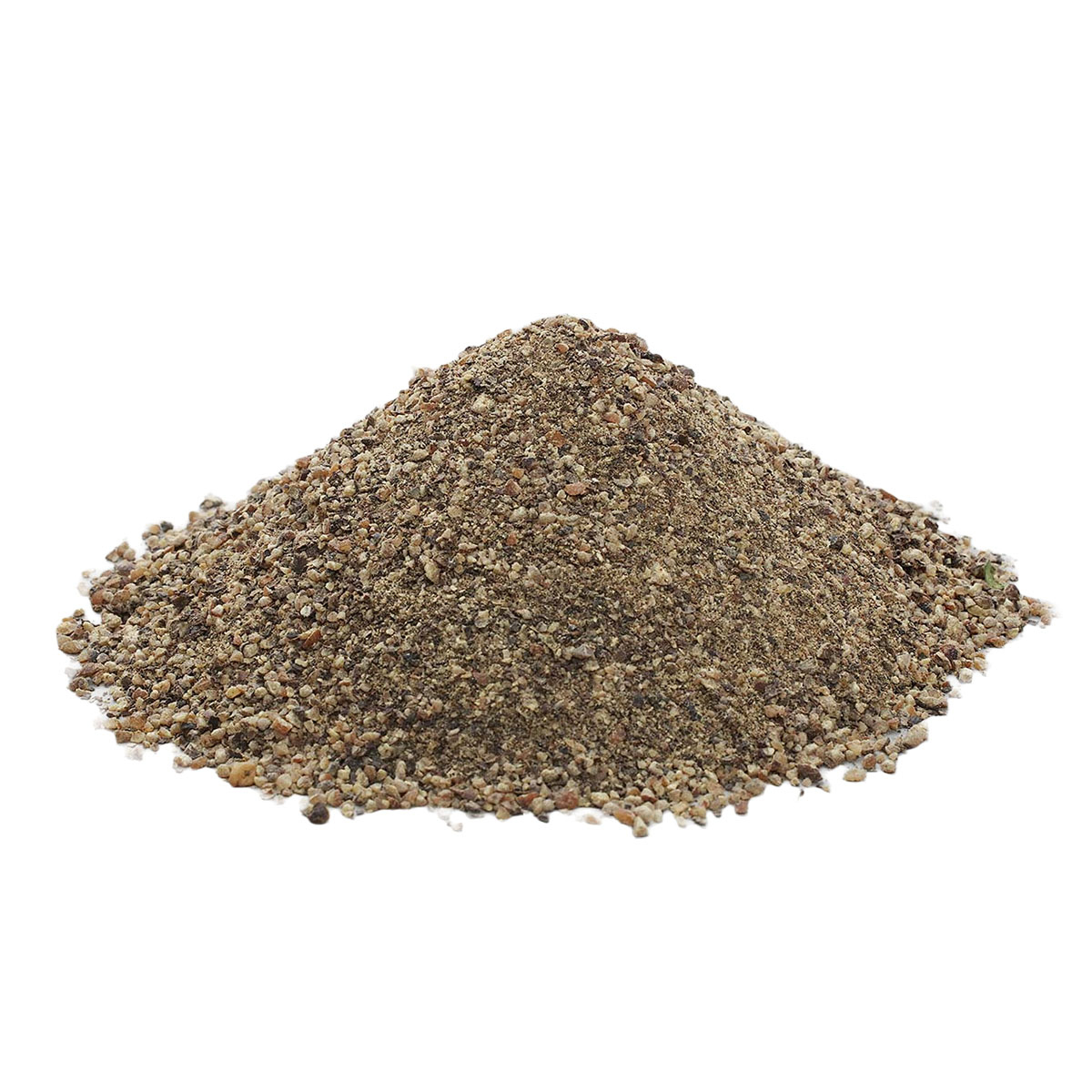Kali Mirch Danedar (Black Pepper Crushed)