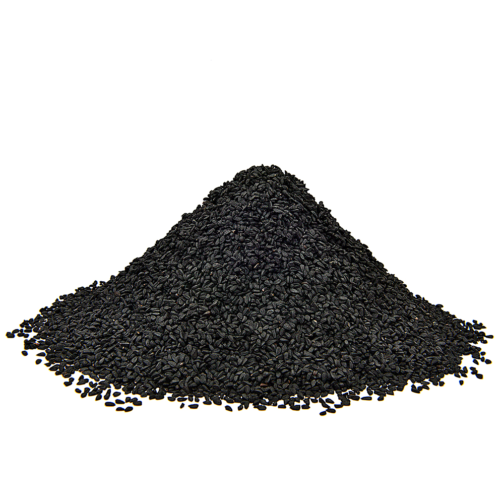 Kalwanji (Nigella Seeds)