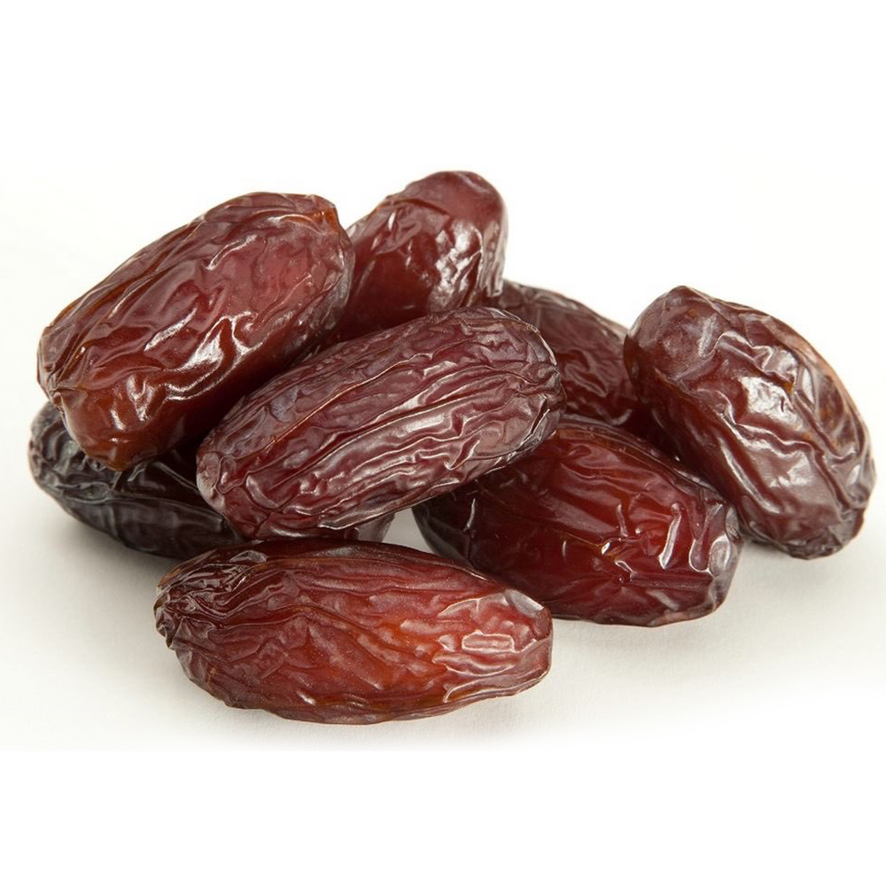 Khajoor Amber (Dates Amber)