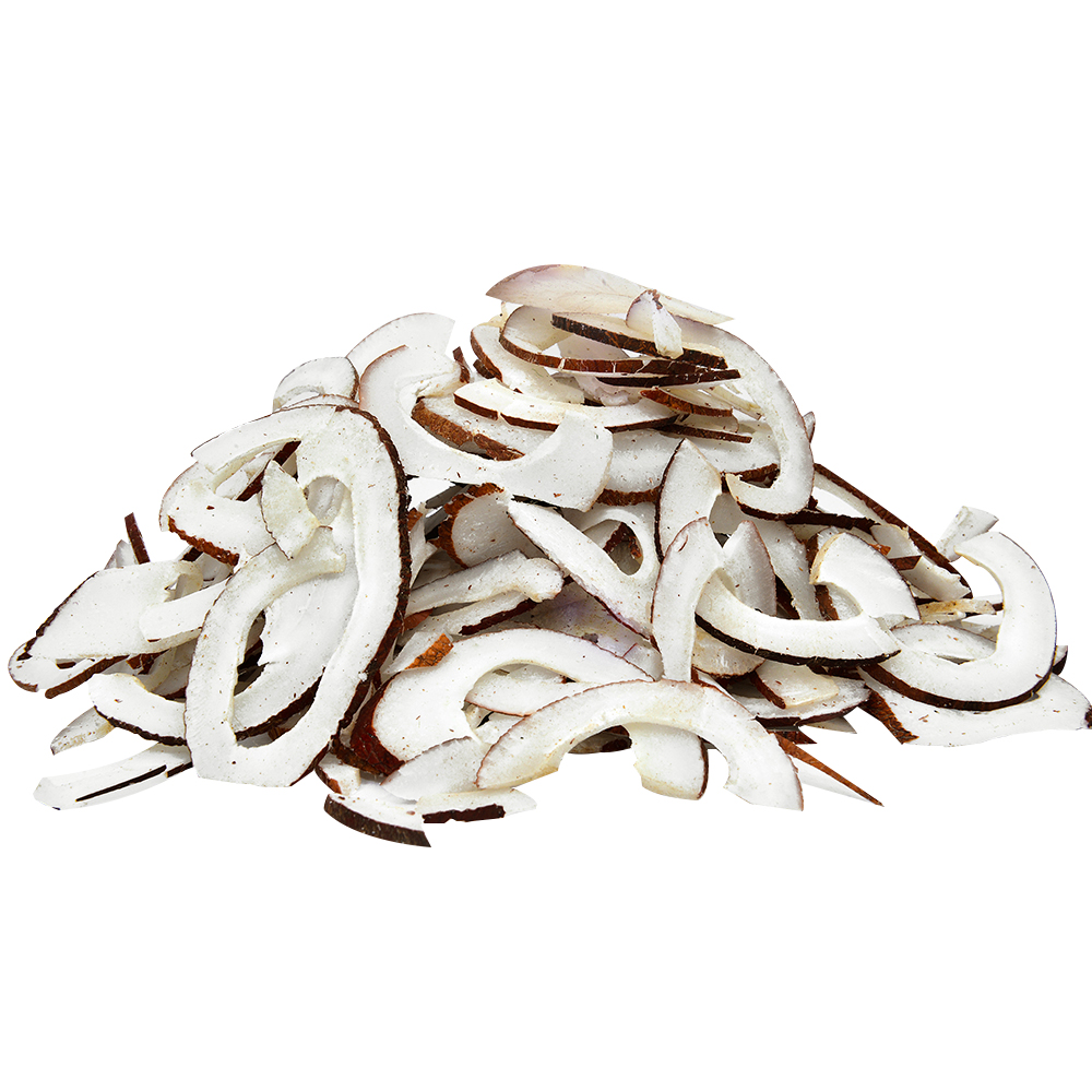 Khopra Giri Sliced (Dry Coconut Sliced)