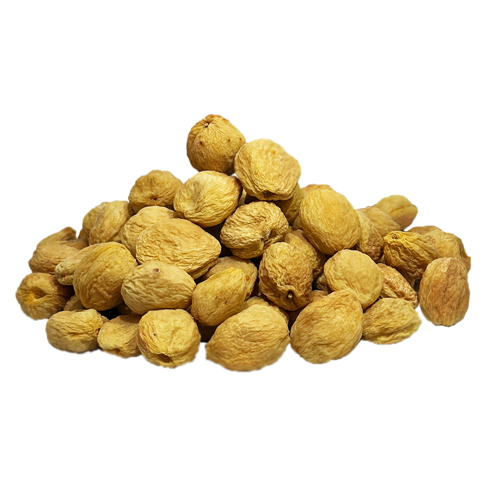 Khubani gol Jumbo(Apricot)