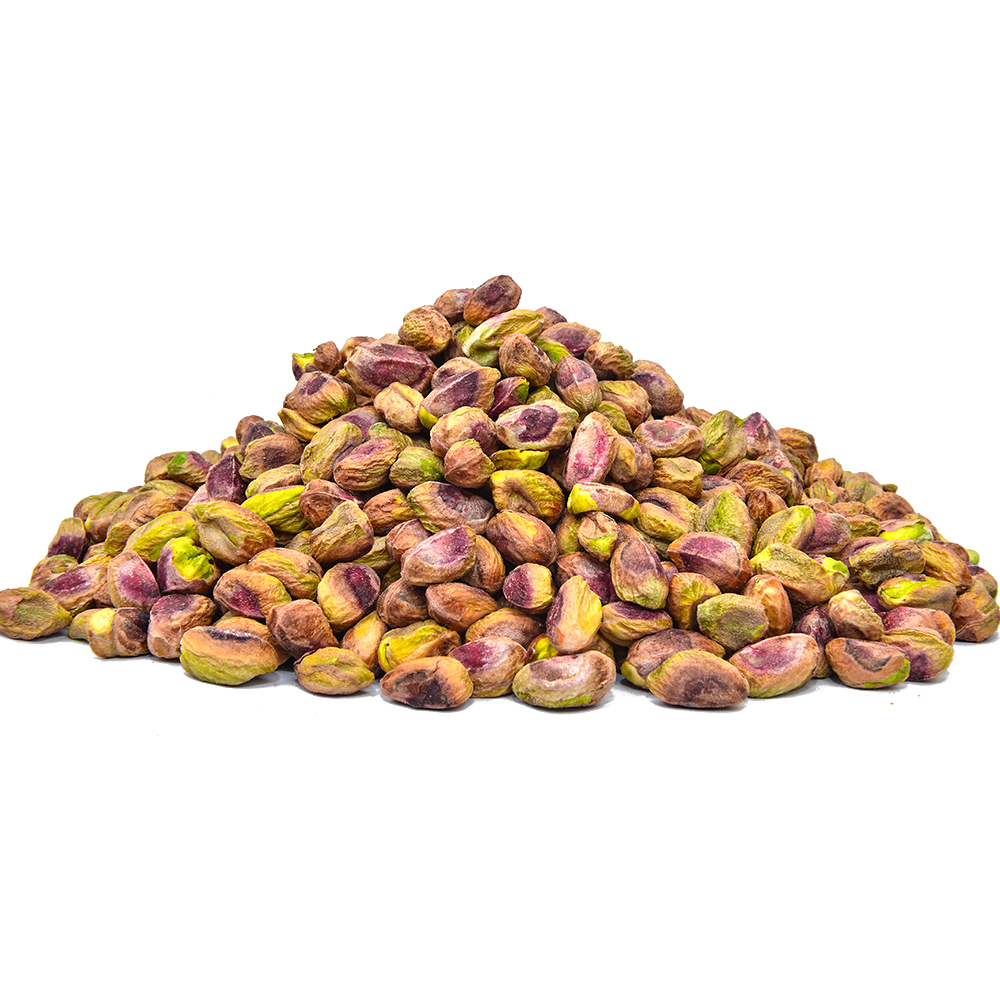 Pista Giri Big (Pistachio Without Shell)