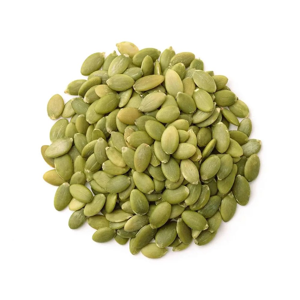 Pumpkin Seeds