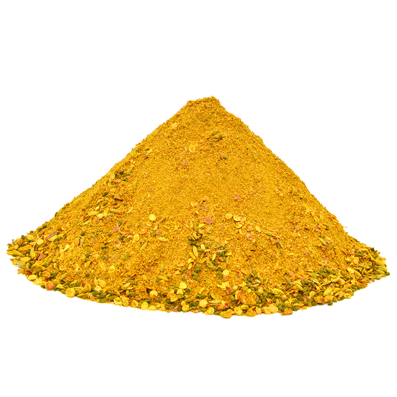 Punjabi Achar Gosht Masala