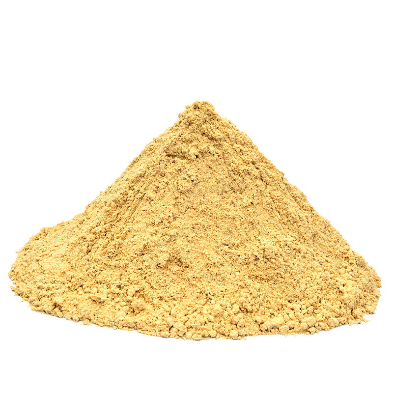 Punjabi Adrak Powder (Ginger Powder)