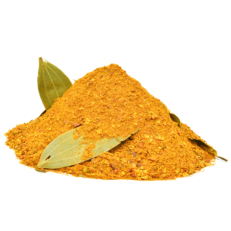 Punjabi Biriyani Masala