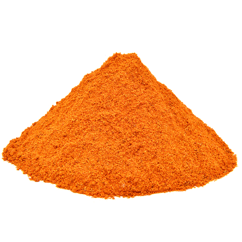 Punjabi Machli Masala (Fish Masala)