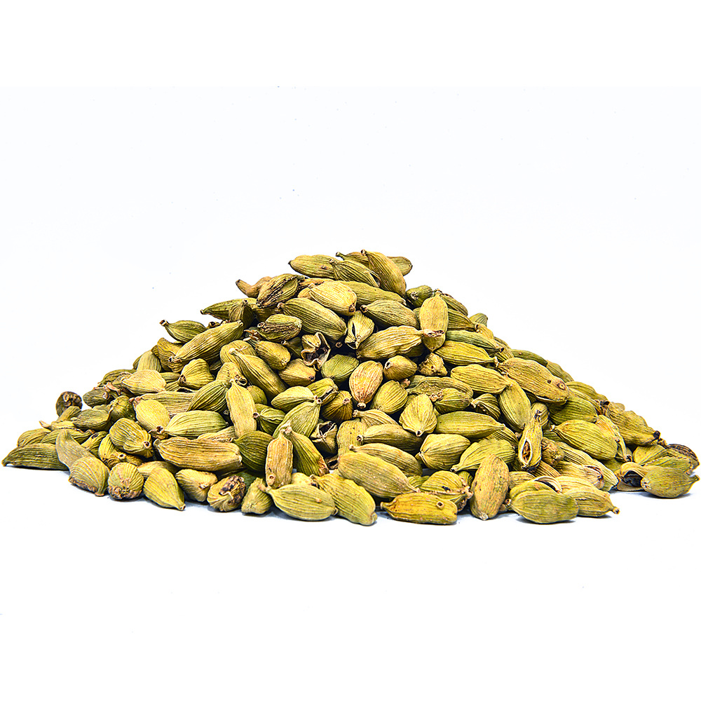 Sabz Elaichi Small (Green Cardamom Small)