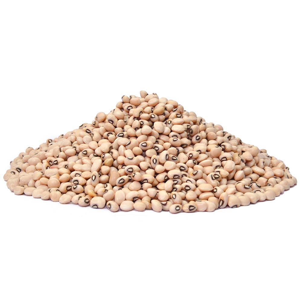 Safaid Lobia (White Kidney Beans)