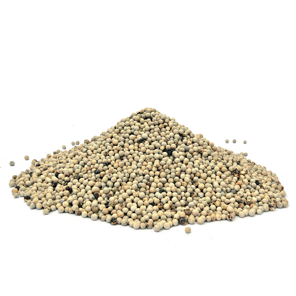 Safaid Mirch (White Pepper)