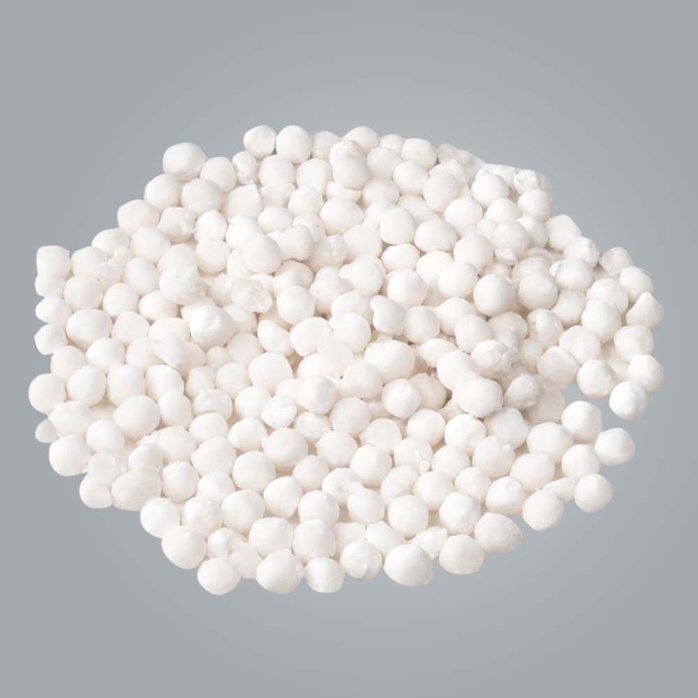 Sagoo dana (Tapioca Sago)