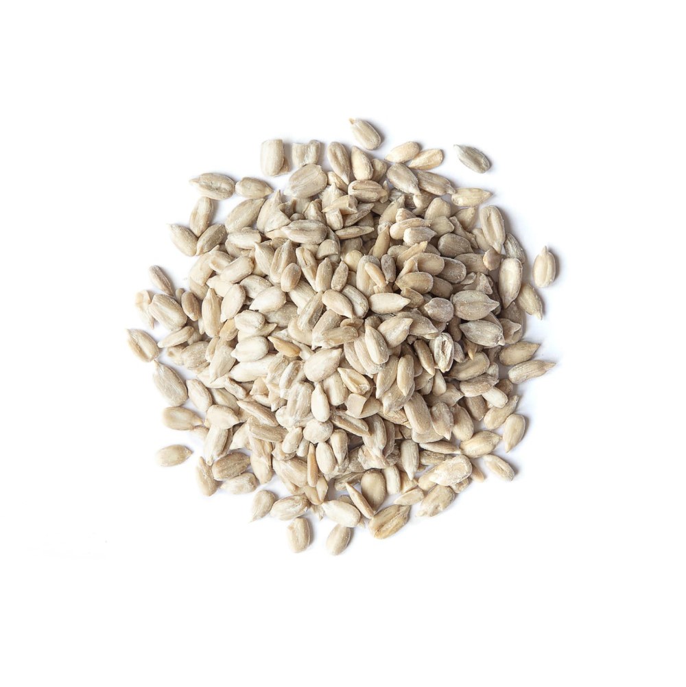 Sunflower Seeds (without shell)