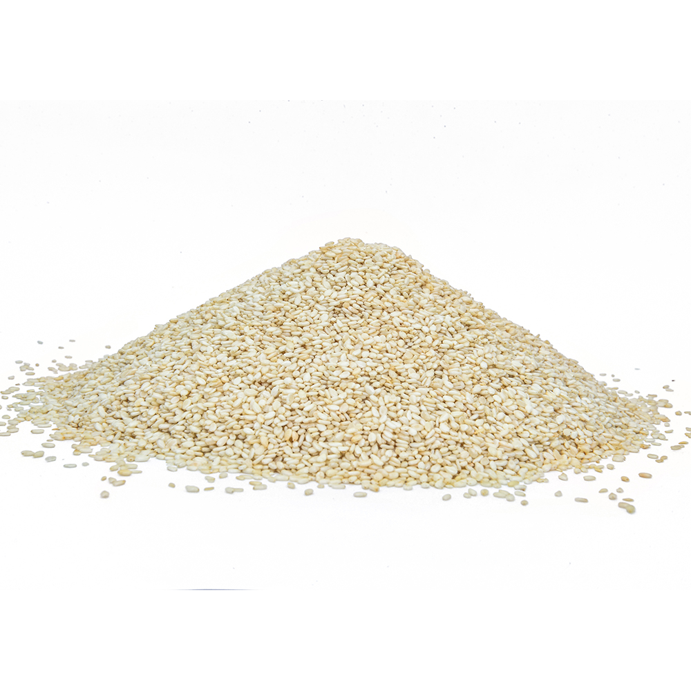 Till Safaid (Sesame Seed White)