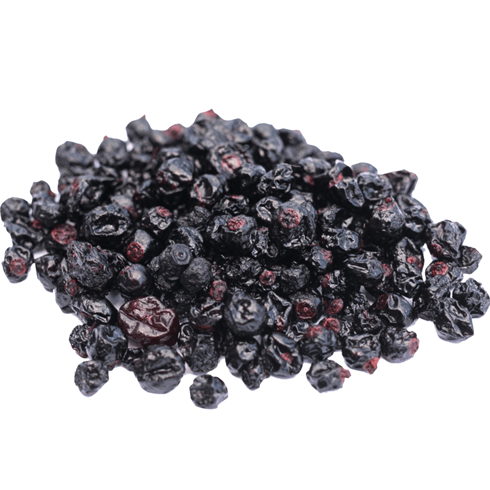 Zarishk (Blackcurrant)