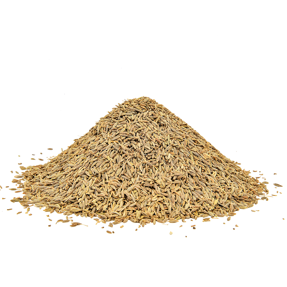 Zeera Safaid (White Cumin)